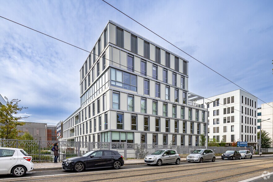 60 Avenue Rockefeller, Lyon for lease - Primary Photo - Image 1 of 4