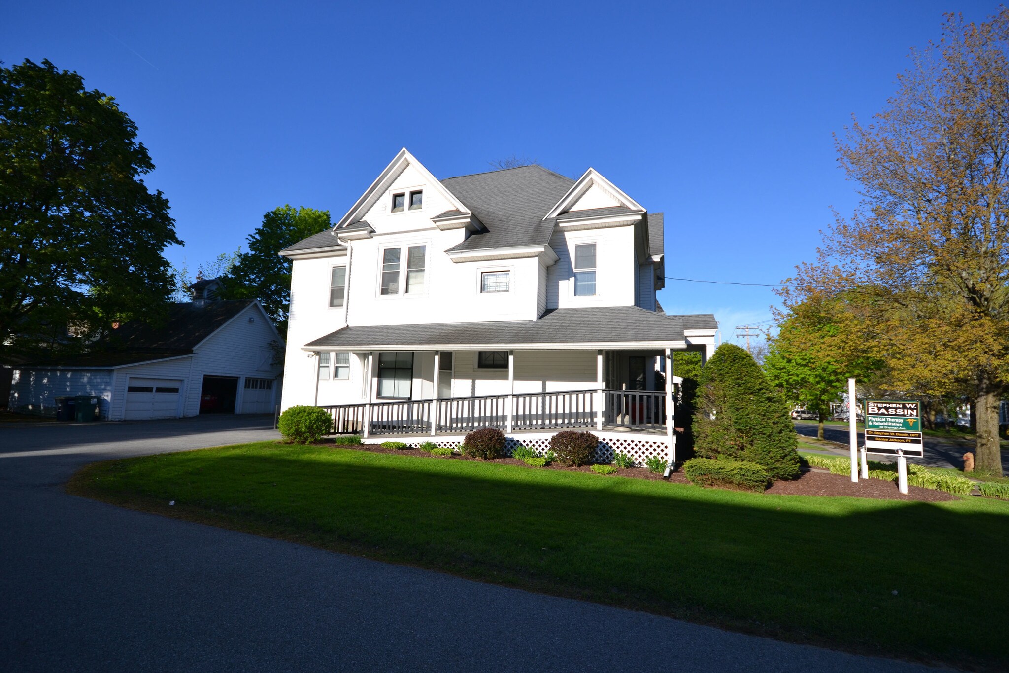 32 Sherman Ave, Glens Falls, NY for sale Building Photo- Image 1 of 1
