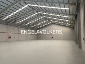 Industrial in Viladecans, Barcelona for lease Interior Photo- Image 1 of 2