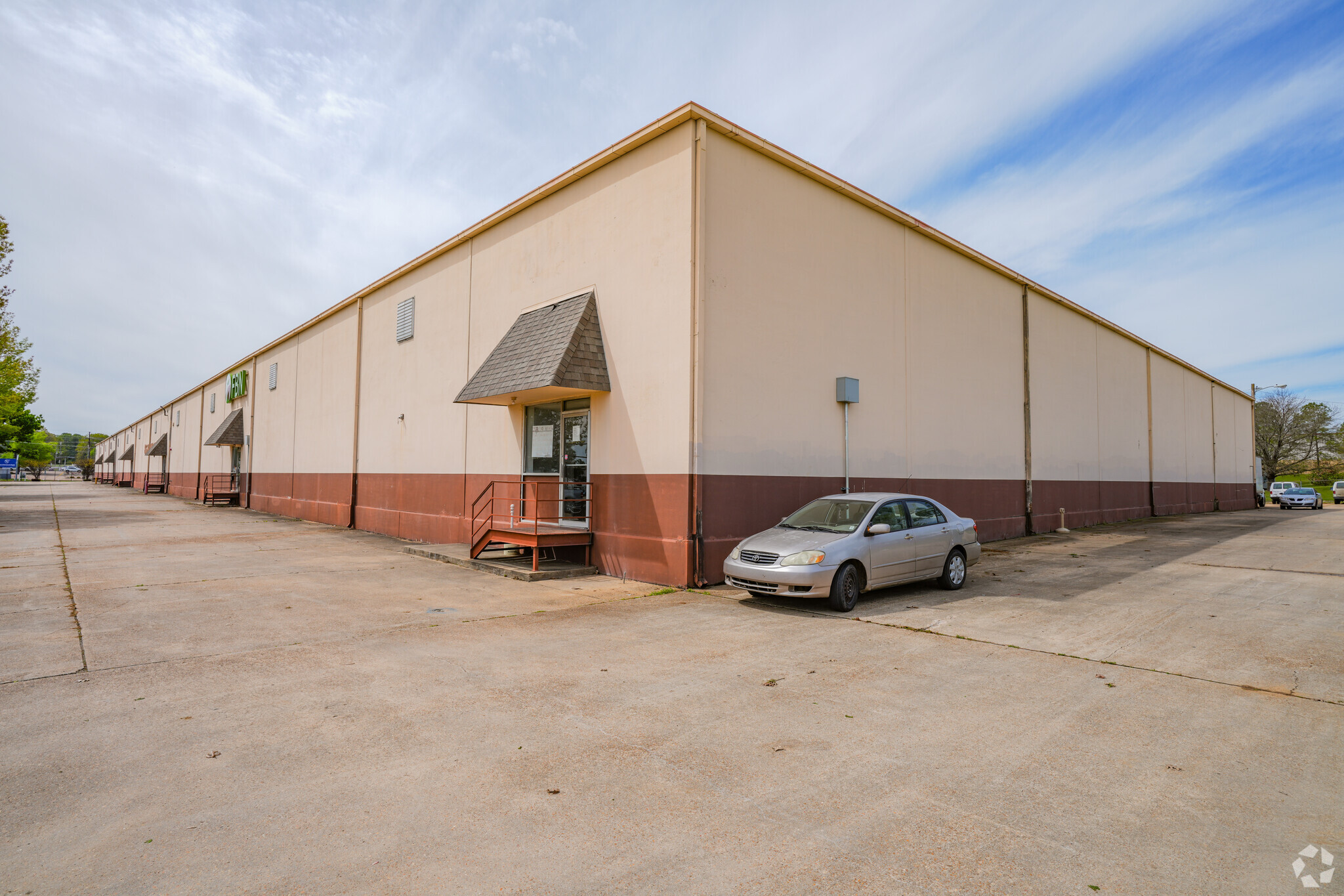 855 Boling St, Jackson, MS for sale Primary Photo- Image 1 of 1