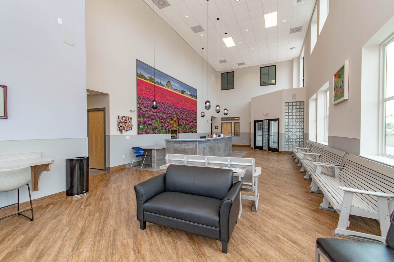 4570 W Tilghman St, Allentown, PA 18104