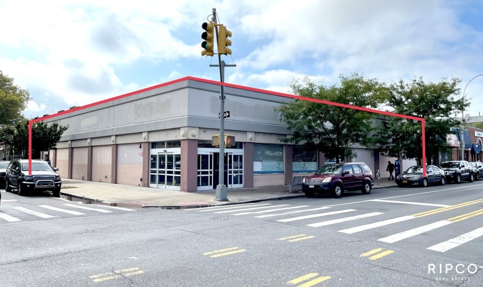 6101 18th Ave, Brooklyn, NY for sale - Building Photo - Image 1 of 1