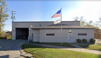 More details for 3510 E McNichols Rd, Detroit, MI - Industrial for Sale