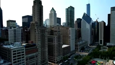 30 N Michigan Ave, Chicago, IL for lease - Commercial Listing Video 