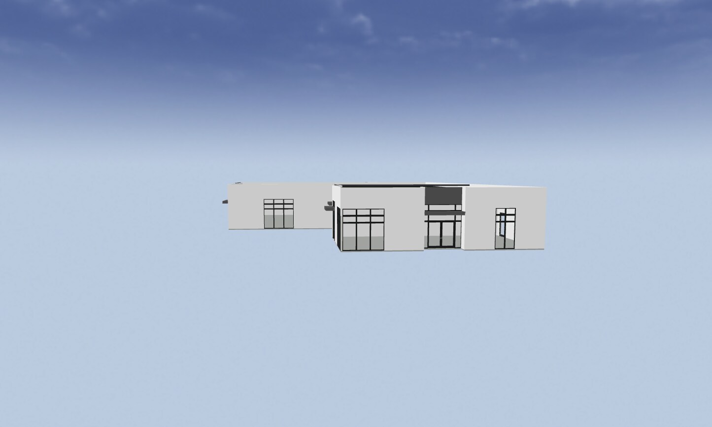 5200 Kelly Rd, Aledo, TX for lease Interior Photo- Image 1 of 7