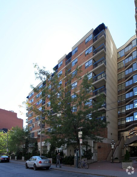 62-72 St Patrick St, Toronto, ON for sale - Building Photo - Image 3 of 3