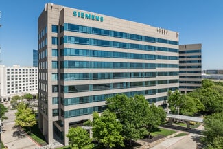 More details for 5800 Granite Pky, Plano, TX - Office for Lease