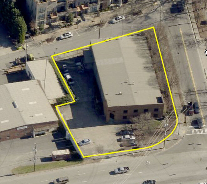 1251 Marietta Blvd NW, Atlanta, GA for lease - Building Photo - Image 2 of 14