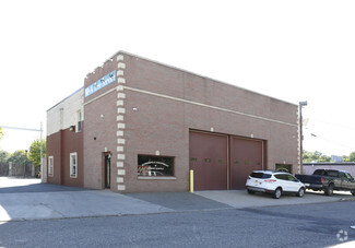 More details for 19 Meadow St, Somerville, NJ - Industrial for Lease