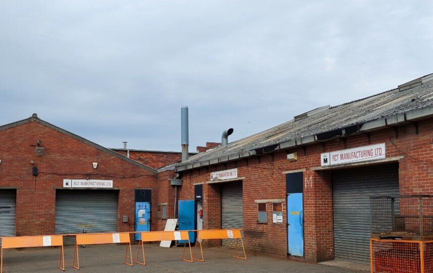 Nimmings Rd, Halesowen, B62 9JQ