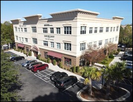 710 Military Cutoff Road, Suite 250 - Commercial Real Estate