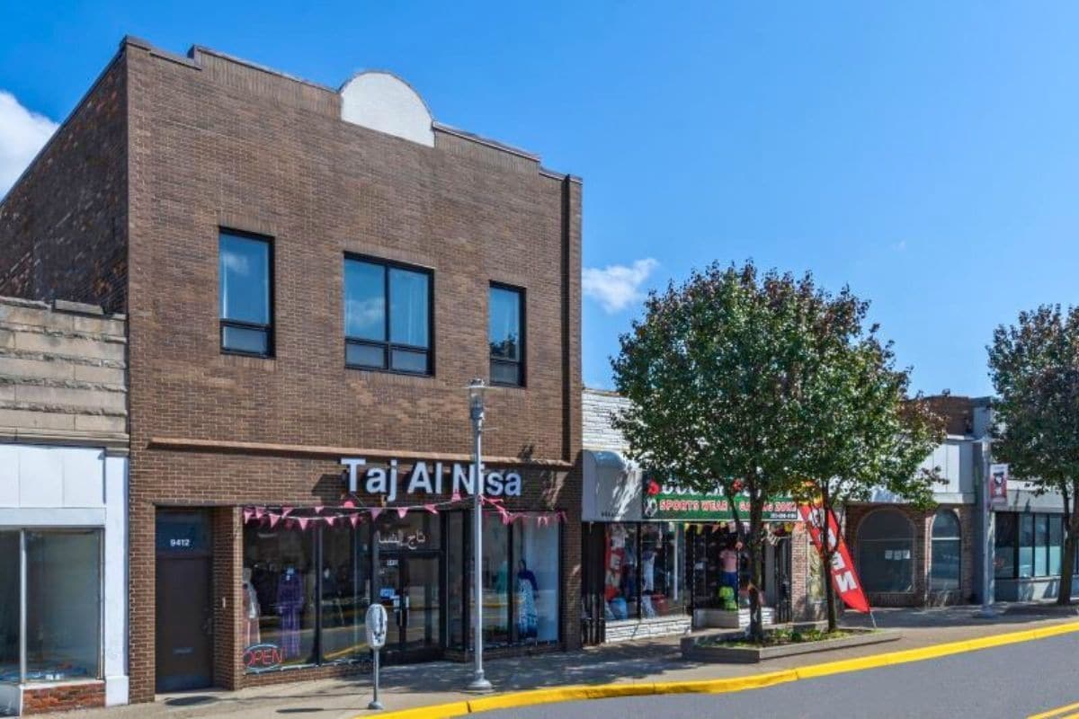 9410-9412 Joseph Campau St, Hamtramck, MI for sale Building Photo- Image 1 of 1