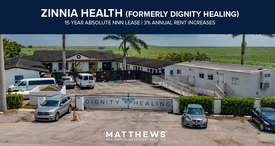 120 State Market Rd, Pahokee, FL for sale - Building Photo - Image 1 of 1