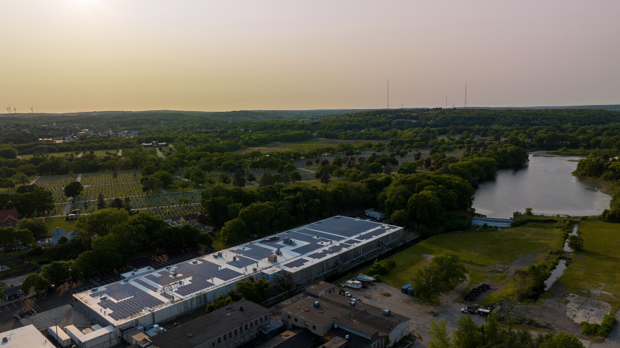 1425 Cranston St, Cranston, RI for lease Building Photo- Image 1 of 4