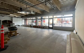 34 Bridge St, Great Barrington, MA for lease Interior Photo- Image 2 of 3