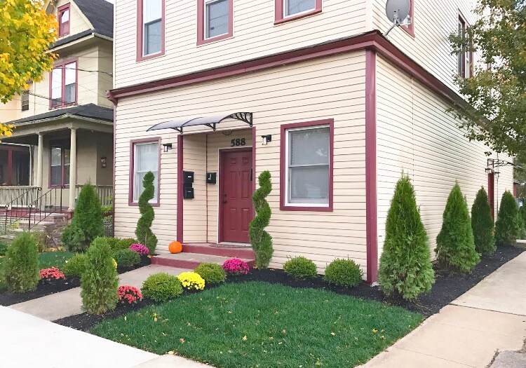 588 Argyle Ave, Orange, NJ 07050