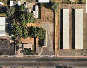 1264 W 300 N, Clearfield, UT - AERIAL  map view