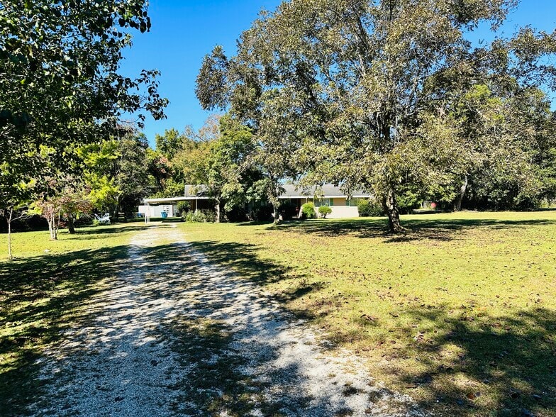 5435 Highway 21, Atmore, AL for sale - Building Photo - Image 2 of 55