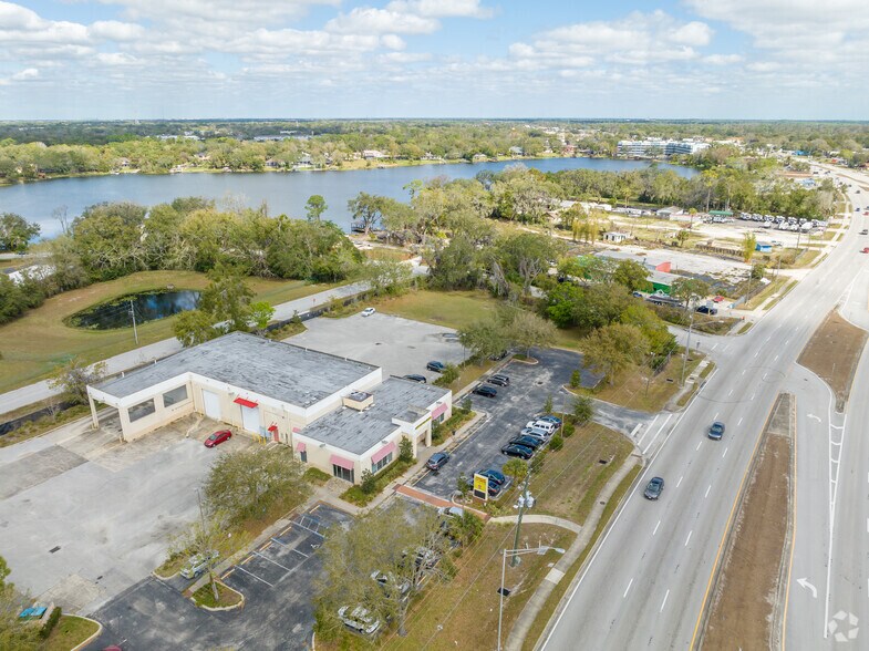 2300 S Us Highway 17 92, Longwood, FL 32750 Industrial for Lease