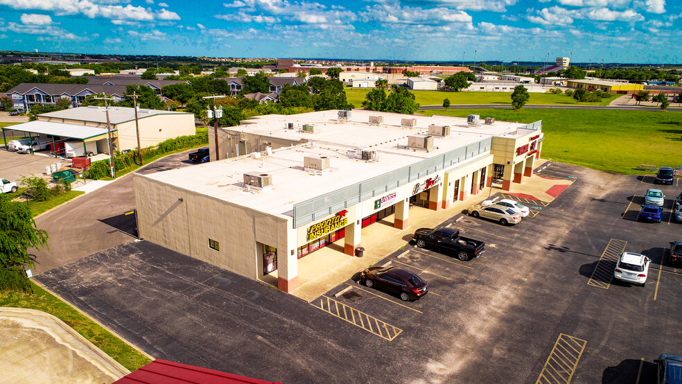 9160 Fm 78, Converse, TX for lease - Building Photo - Image 3 of 4