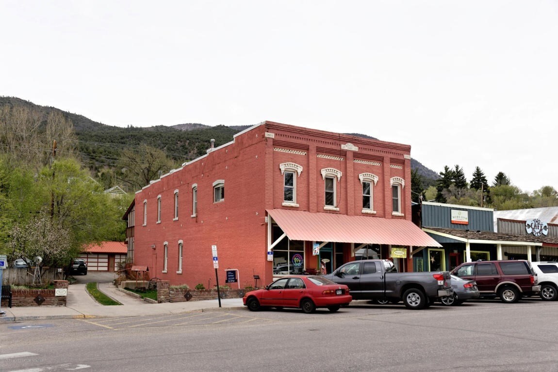 144 Midland Ave, Basalt, CO for sale Building Photo- Image 1 of 1