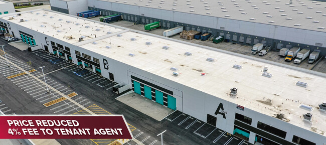 More details for 2445-2460 E 12th St, Los Angeles, CA - Industrial for Lease