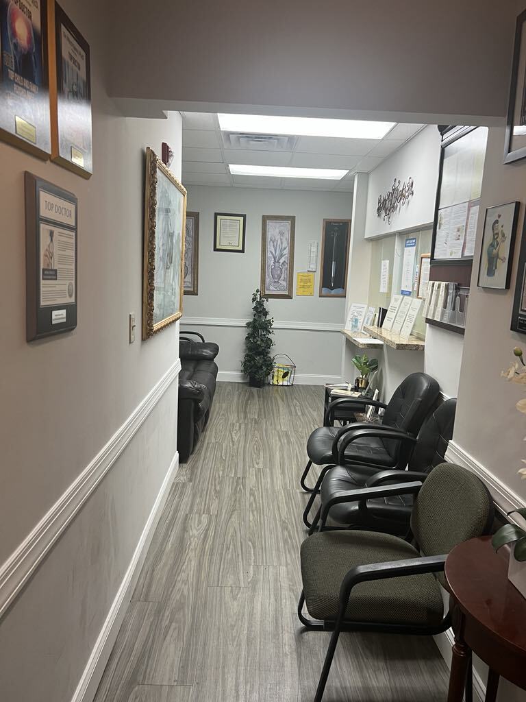 12651 W Sunrise Blvd, Sunrise, FL for lease Interior Photo- Image 1 of 10