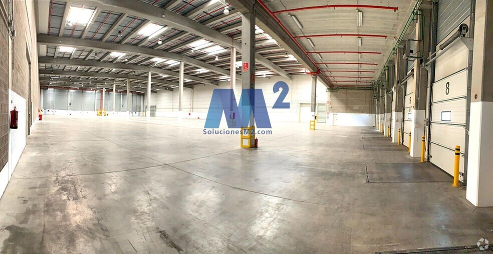 Industrial in Alcalá De Henares, Madrid for lease - Interior Photo - Image 1 of 1