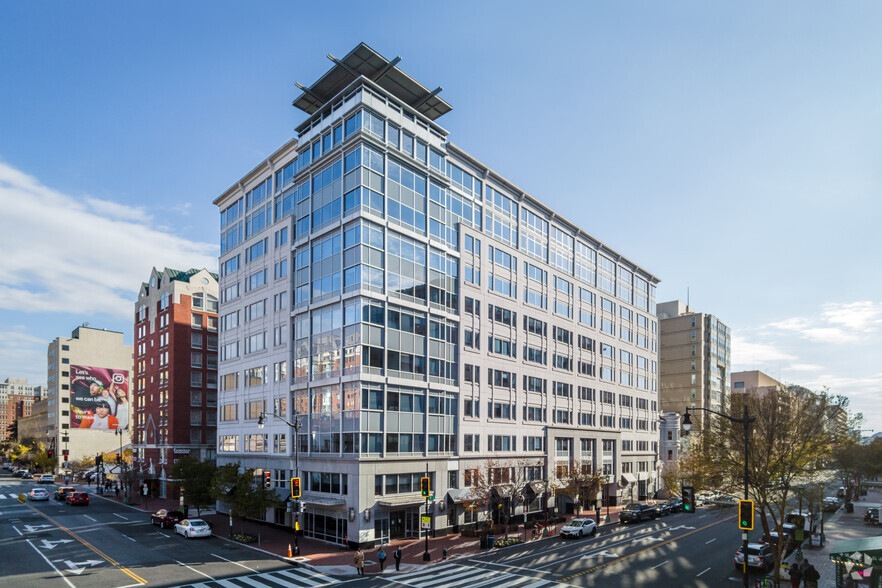 777 6th St NW, Washington, DC for lease - Building Photo - Image 1 of 15