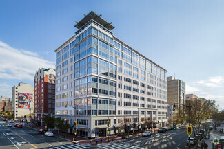 More details for 777 6th St NW, Washington, DC - Retail for Lease