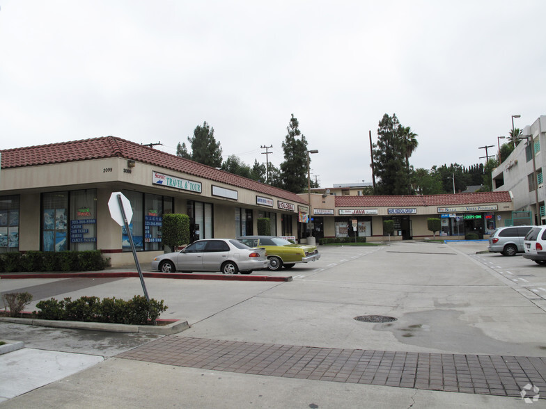 2099 S Atlantic Blvd, Monterey Park, CA for sale - Primary Photo - Image 1 of 13