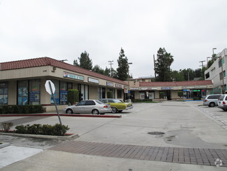 More details for 2099 S Atlantic Blvd, Monterey Park, CA - Retail for Sale