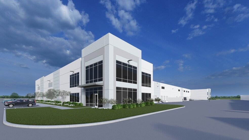 16280 Preston Rd, Frisco, TX for lease - Building Photo - Image 3 of 5