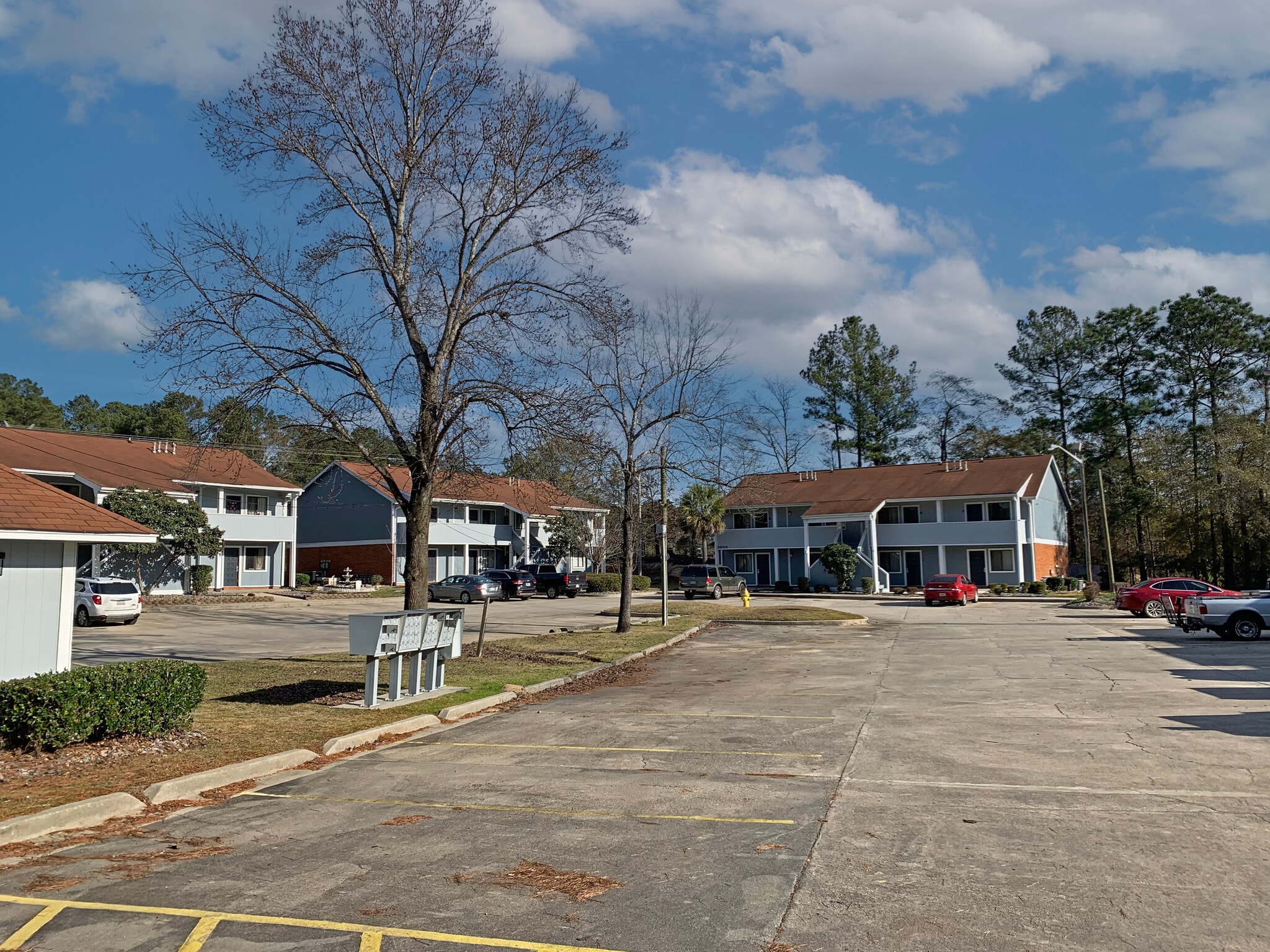 3682 Deans Bridge Rd, Hephzibah, GA 30815 40 Units Next to Fort