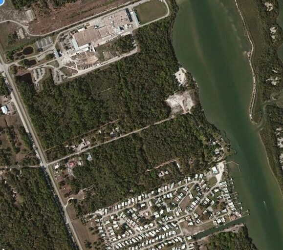 0 S Ridgewood Ave, Edgewater, FL for sale Primary Photo- Image 1 of 1