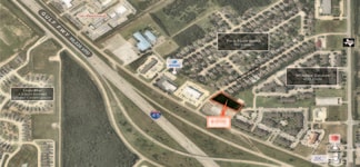 More details for I 45, Texas City, TX - Land for Sale
