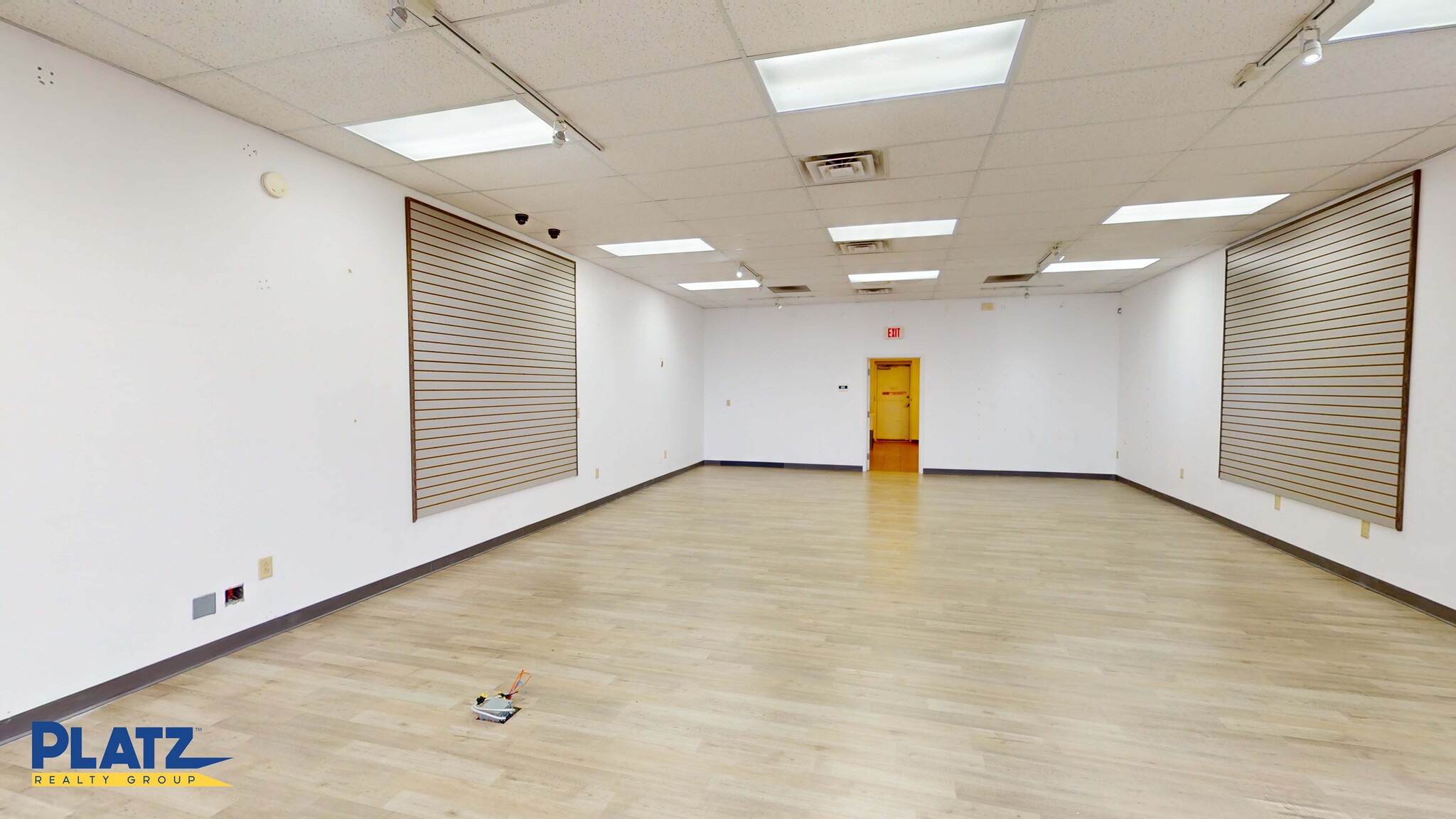 4501 Belmont Ave, Youngstown, OH for lease Interior Photo- Image 1 of 2