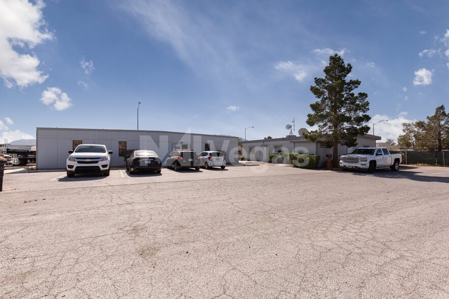 4810 E Cartier Ave, Las Vegas, NV 89115 - Industrial for Lease | LoopNet