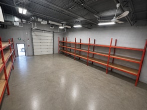 5030 13th St SE, Calgary, AB for lease Interior Photo- Image 2 of 10