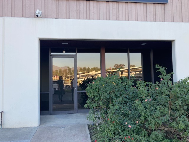 23632 Via Fabricante, Mission Viejo, CA for lease - Building Photo - Image 2 of 9