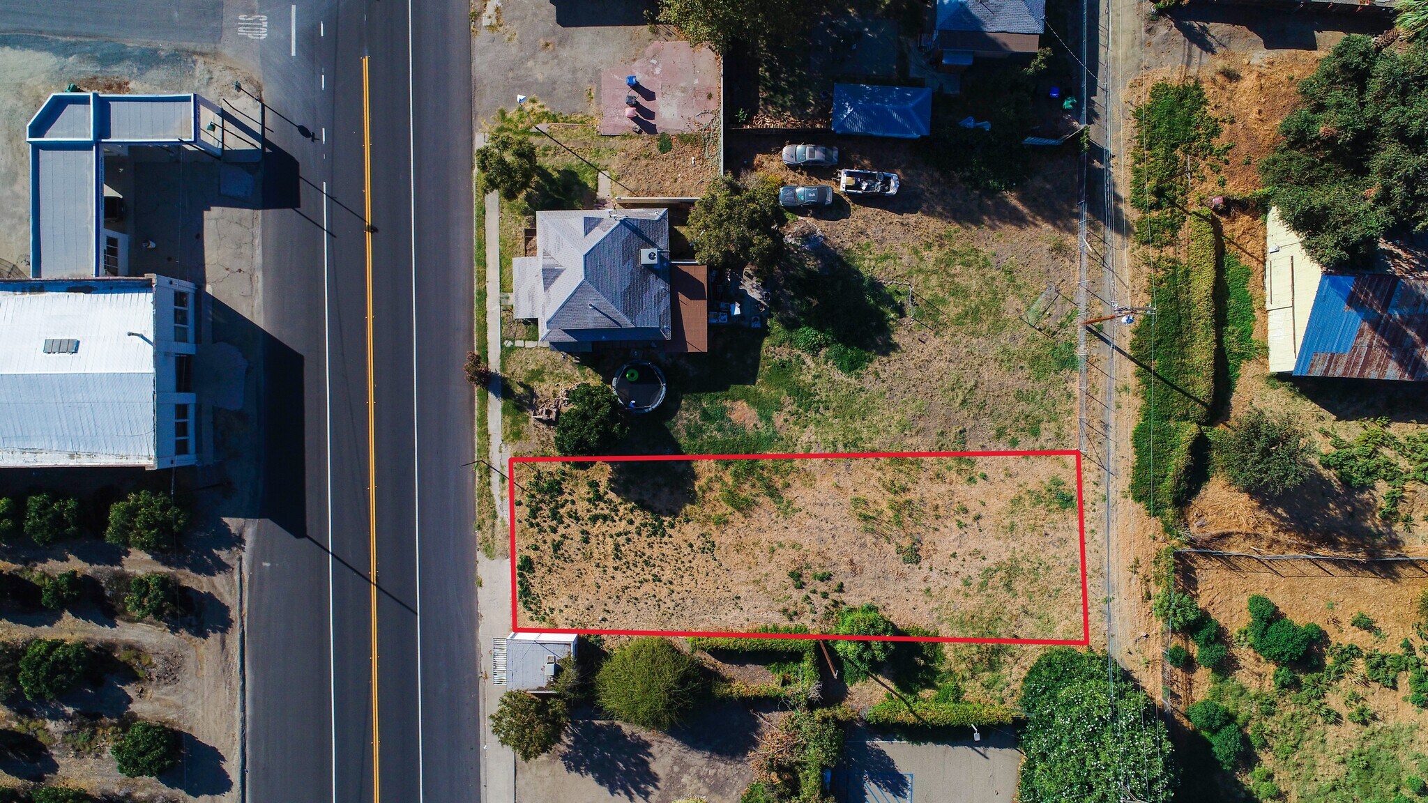 32823 Sierra, Lemon Cove, CA 93244 Land for Sale