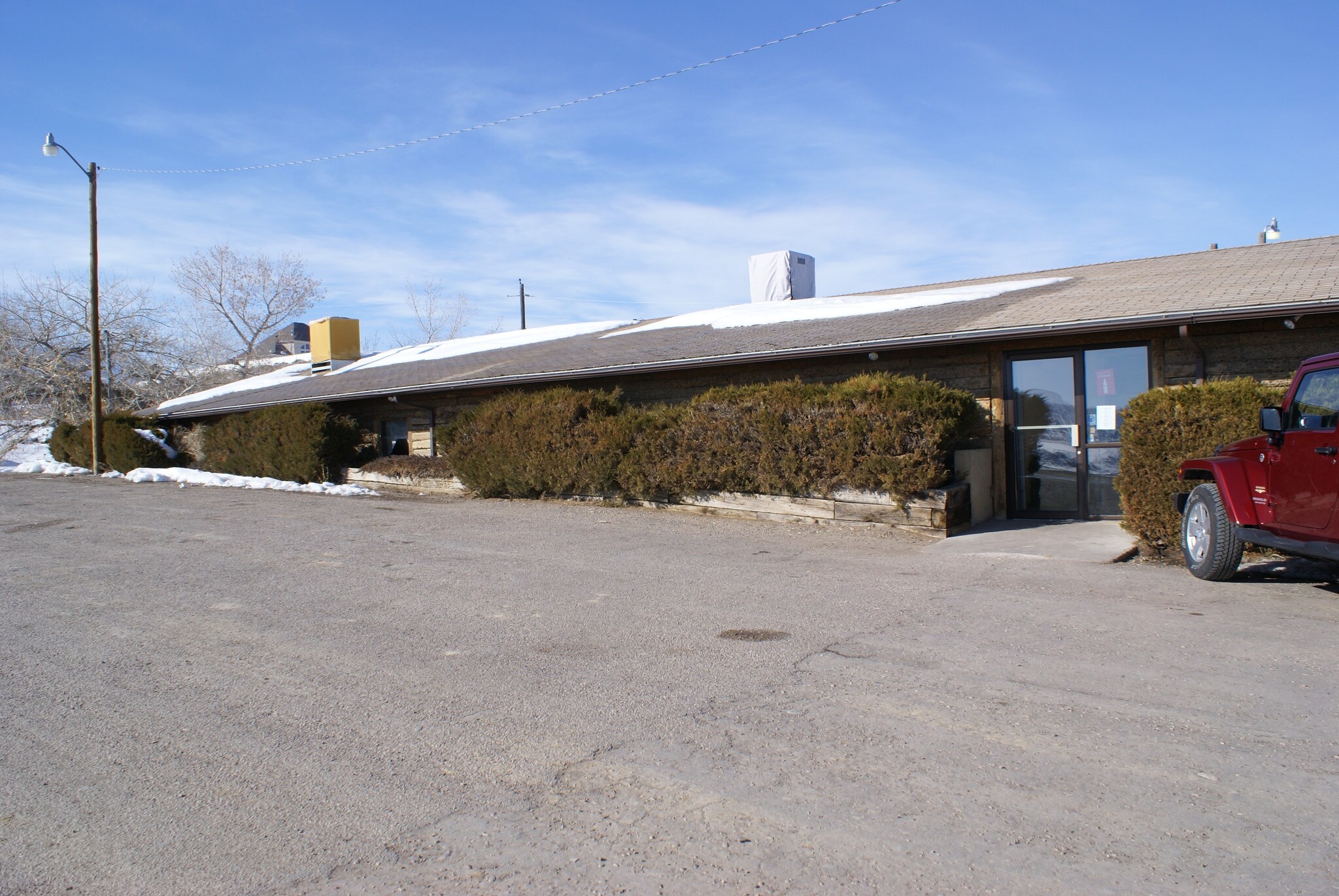 2750 W Highway 40, Vernal, UT for sale Primary Photo- Image 1 of 1