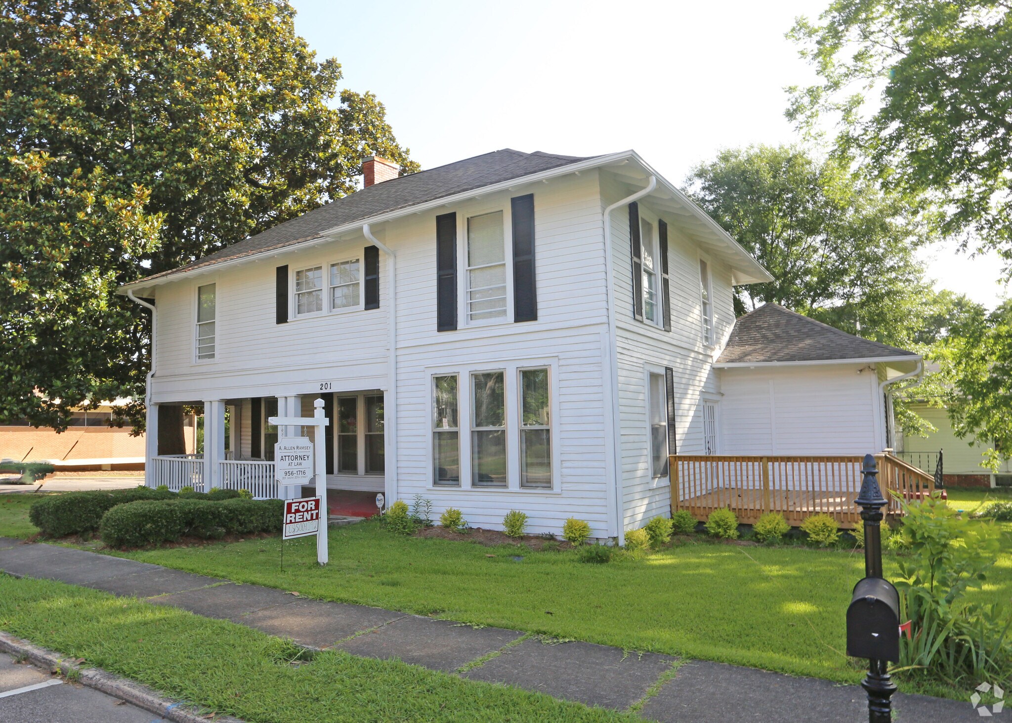 201 20th St S, Irondale, AL for sale Building Photo- Image 1 of 1