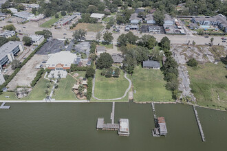 3821 Nasa Pky, El Lago, TX - aerial  map view - Image1