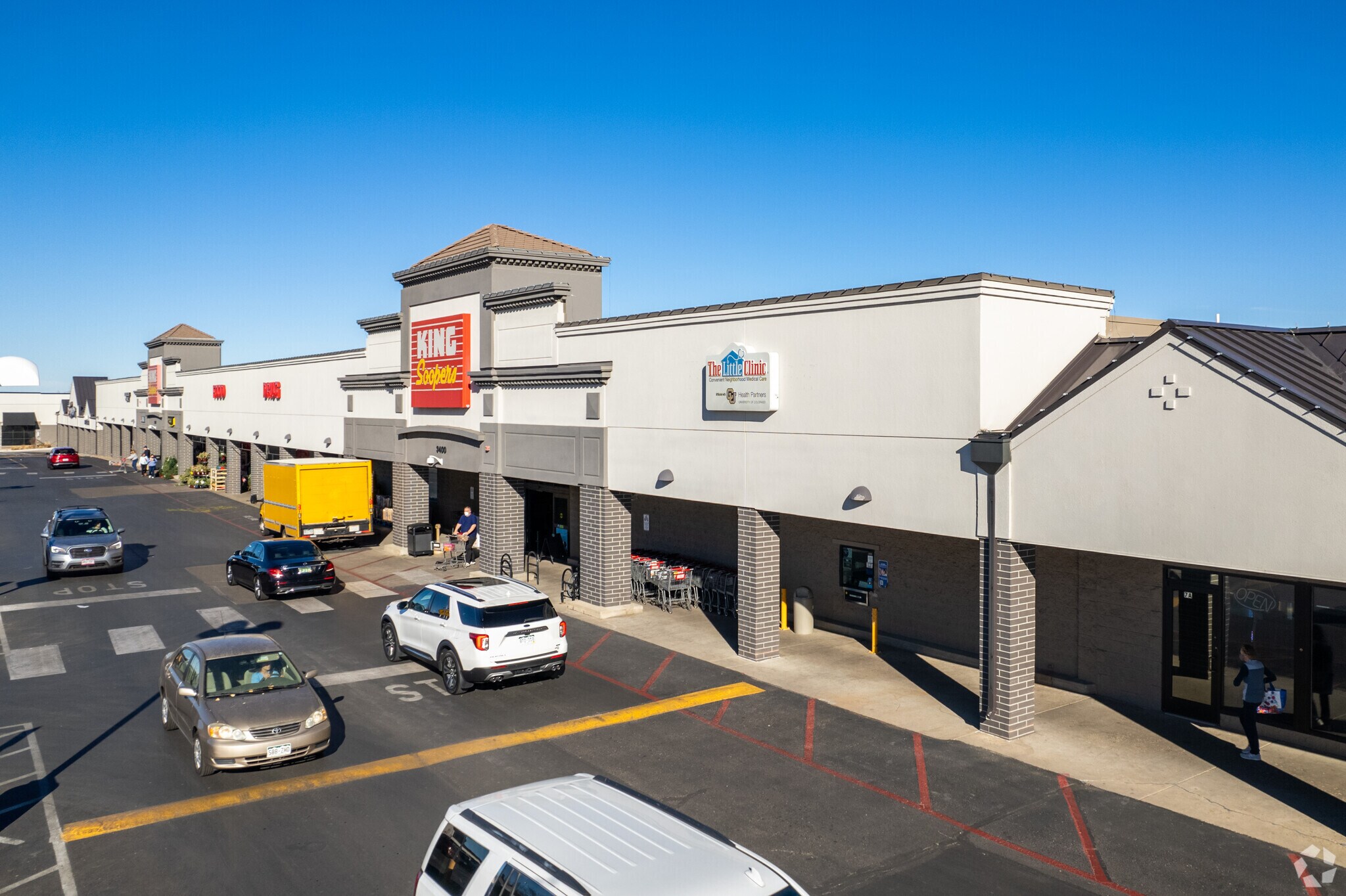 3300-3540 Youngfield St, Wheat Ridge, CO for sale Primary Photo- Image 1 of 1