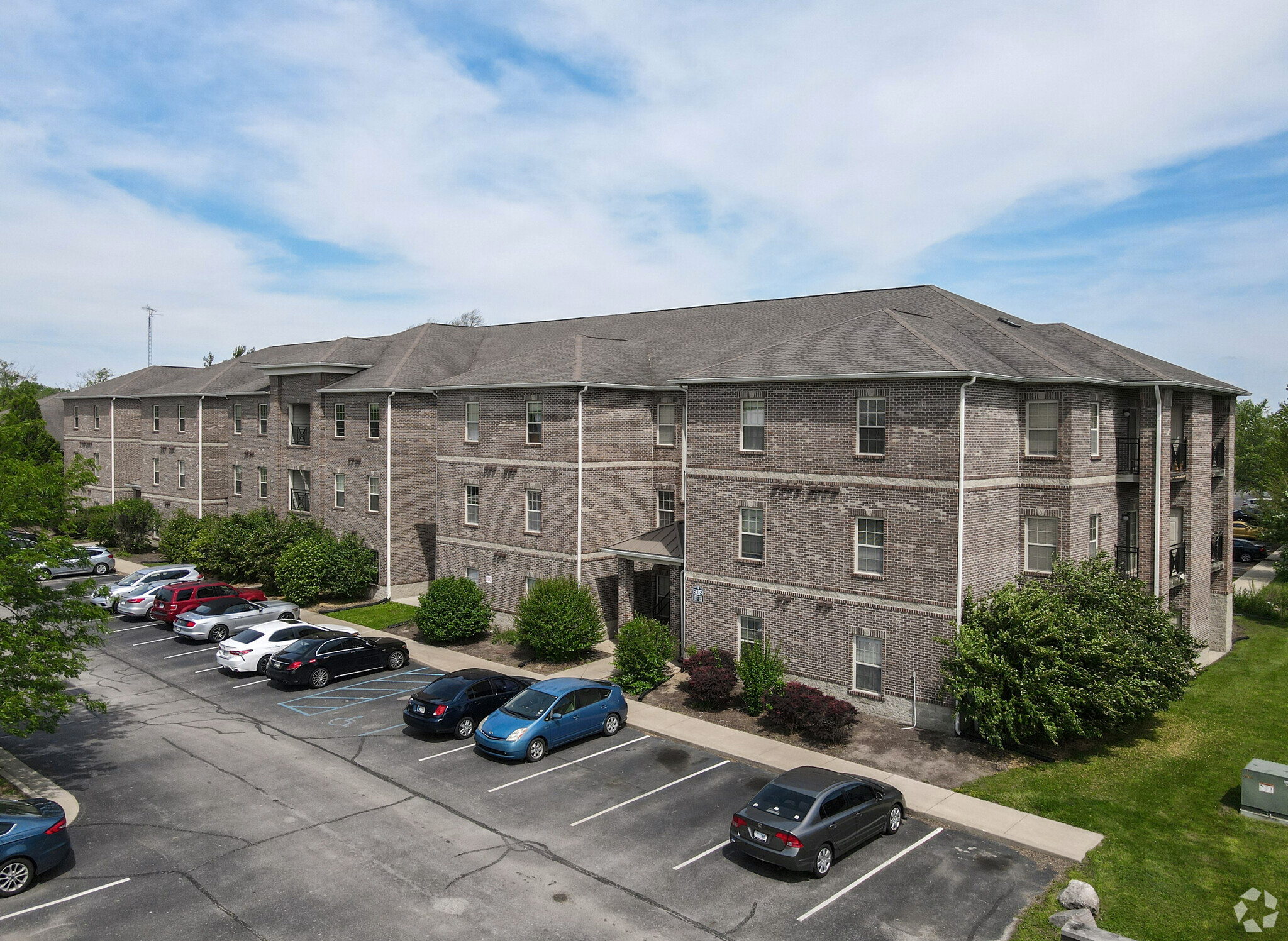 2110 McCormick Rd, West Lafayette, IN for sale Primary Photo- Image 1 of 1