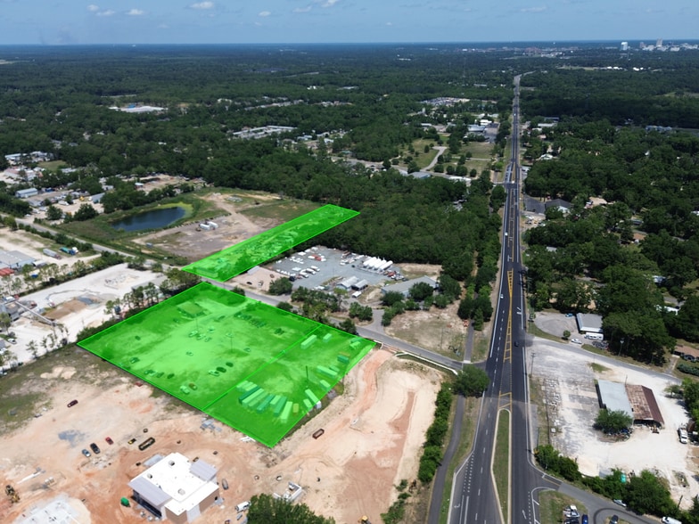 674 Crossway Rd, Tallahassee, FL for sale - Building Photo - Image 2 of 3