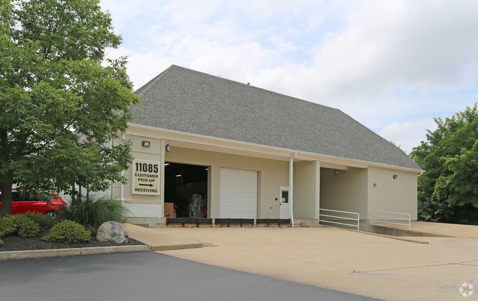 11085 Montgomery Rd, Montgomery, OH for sale - Building Photo - Image 3 of 20