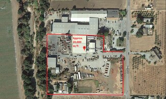 More details for 1400 Orchard Rd, Hollister, CA - Industrial for Lease