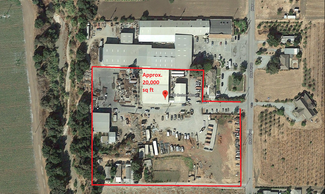 More details for 1400 Orchard Ct, Hollister, CA - Industrial for Lease